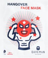 hangover face mask