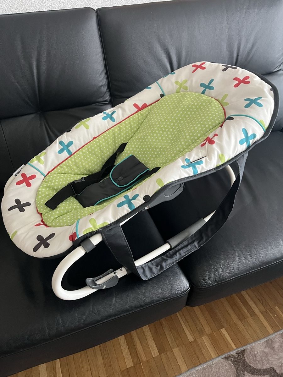 Wippen & Schaukeln: Baby Wippe – Gebraucht aus Kloten von Mianan88 1