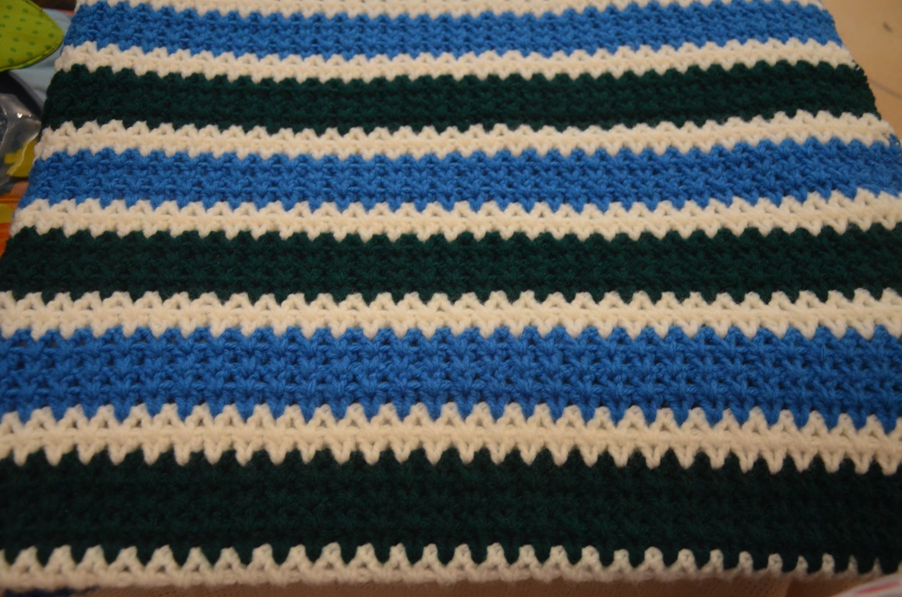 Coperte: COUVERTE - CM 116X104 – Usato da Chiasso venduto da Dolly015 1