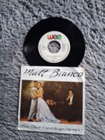 MATT BIANCO    MORE THAN I CAN BEAR     7NER SINGLE