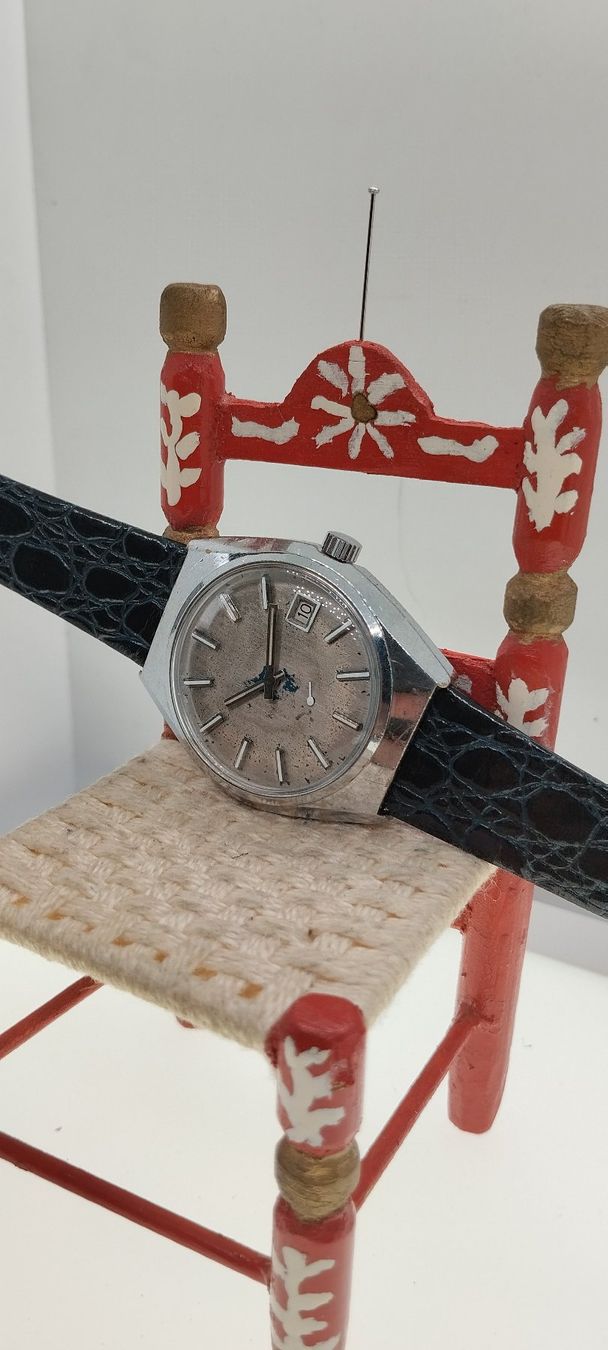 Uhren: Montre seconde vie thermidor – Gebraucht aus La Chaux-de-Fonds von jac_9llg 5