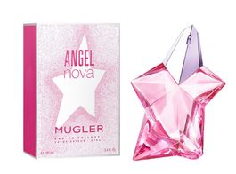 Thierry Mugler Vapo Angel Nova 100 ml Eau de Toilette