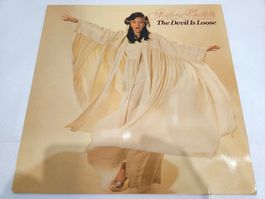 Asha Puthli – The Devil Is Loose (LP, Jazz, Soul, Funk)