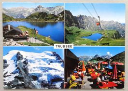 Trübsee ob Engelberg