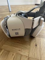 Virtual Reality Brille, in gutem Zustand