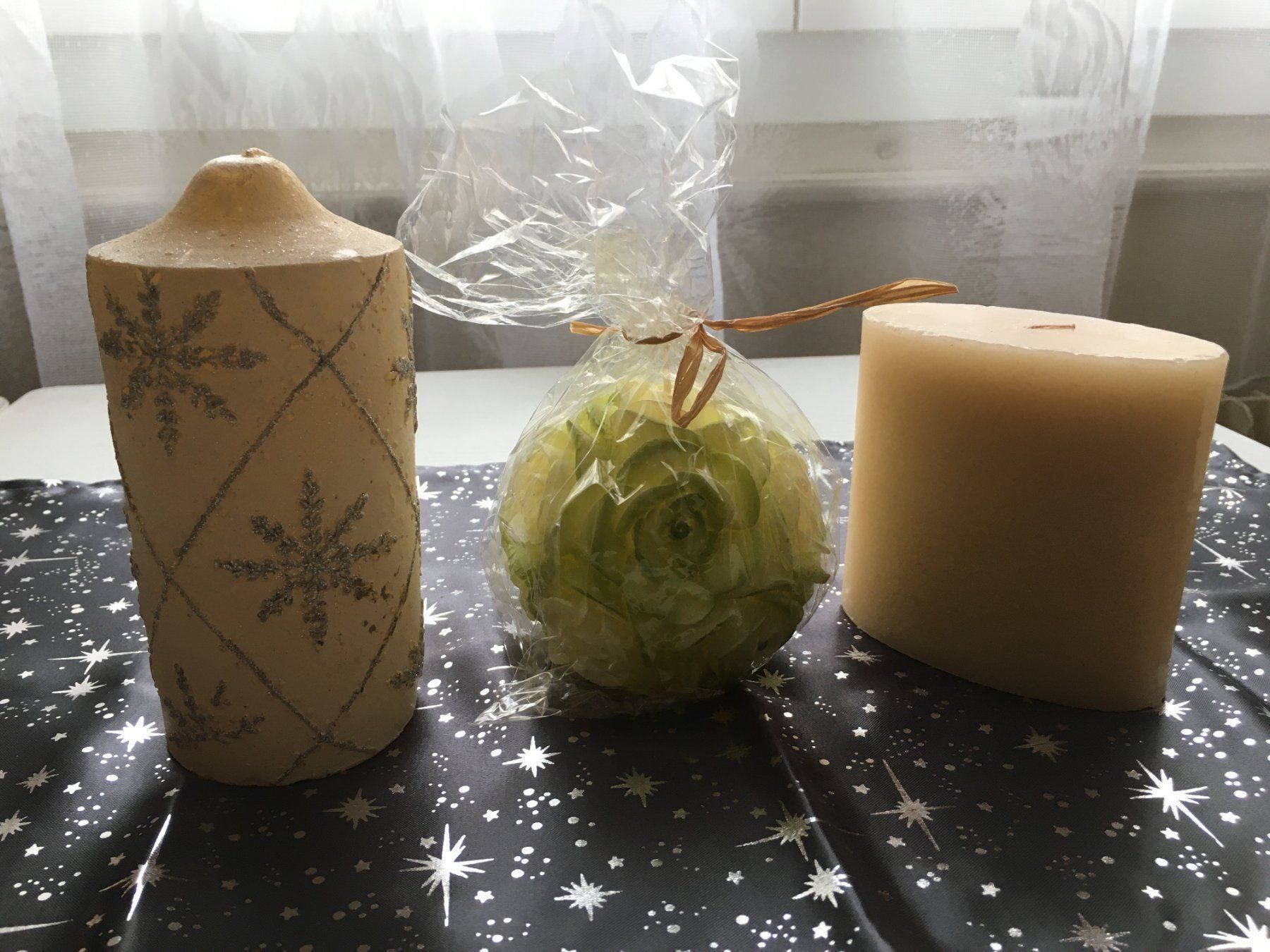 Candele: Lots de Bougies – Nuovo (secondo la descrizione) da La Tour-de-Peilz venduto da Halltal