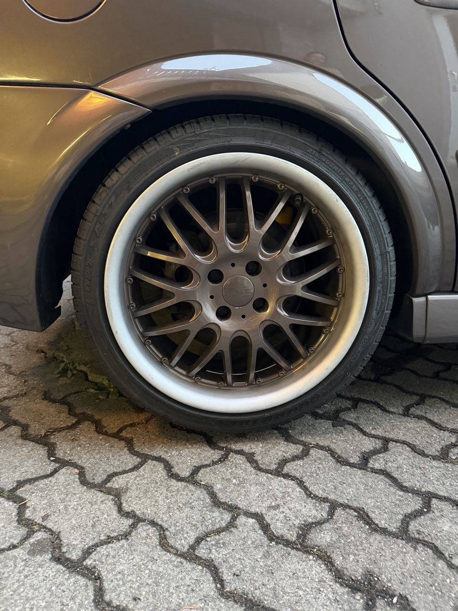 Opel Automobili: OPEL ASTRA G14 TUNING  – Difettoso da Tamins venduto da joa_h7tr 9