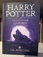 Harry Potter et le Prisonnier d'Azkaban, Band 3, Französisch