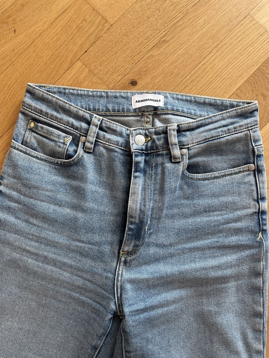 Armedangels Jeans: Armedangels Jeans – Usato da Cham venduto da sbr_7cmv 1