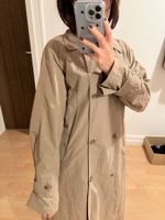 Jigott - Trench Coat