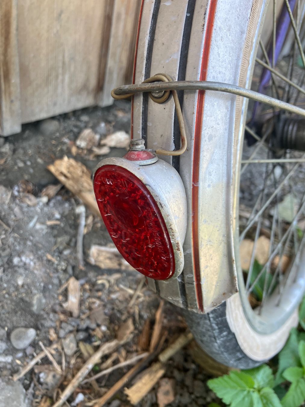 Velos: Klapp - Fahrrad Oldtimer Staiger Commodore – Gebraucht aus Oberriet SG von olli20 3