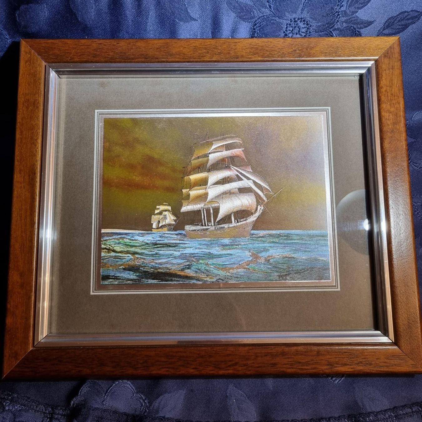 Tutte le decorazioni: Schiff – Usato da Kriens venduto da gra_fhn7 5