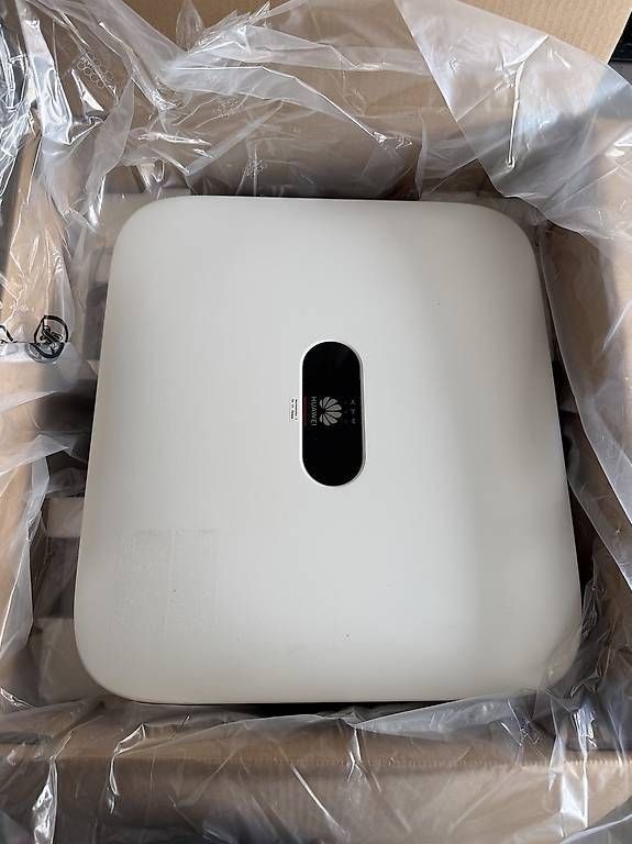 Huawei Inverter: Huawei Wechselrichter 10KTL-M1 + Smart Power Sensor + LS – Usato da Interlaken venduto da Keyoran