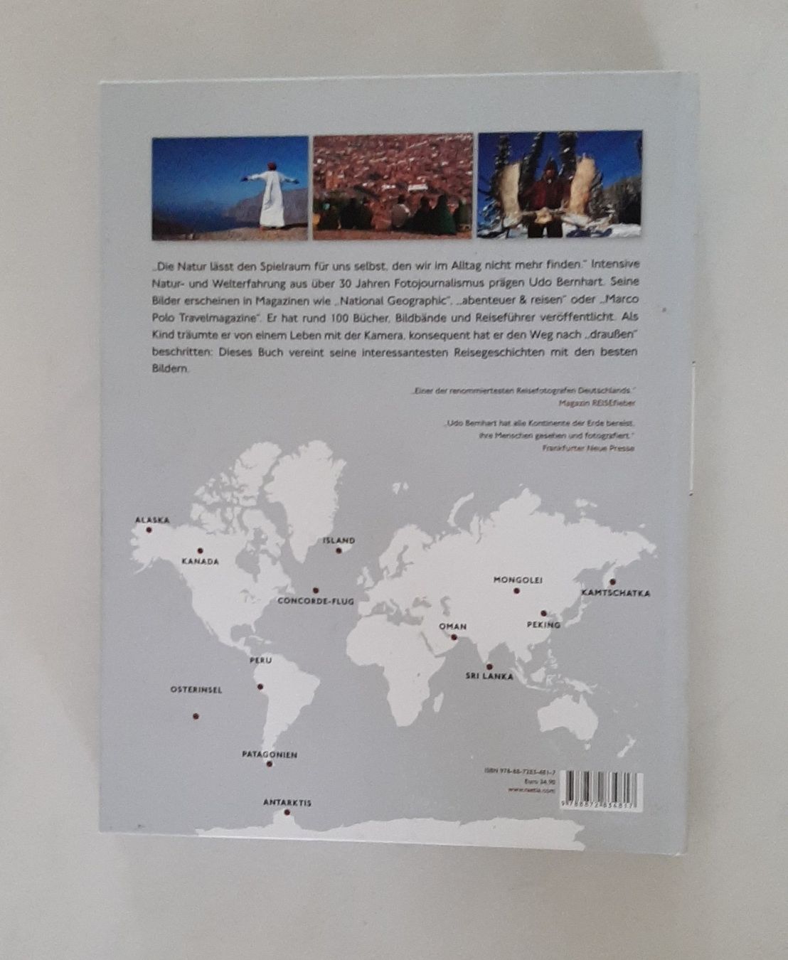 Bücher: Buch – Gebraucht aus Kriens von kibiz03 1