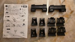 Thule Kit 186007