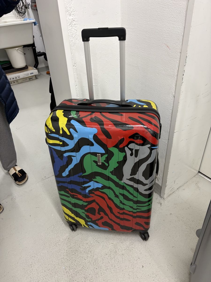 Valigie: Reisekoffer – Usato da Siglistorf venduto da chrugi61