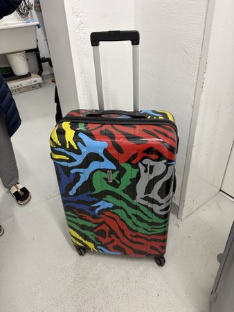 Reisekoffer