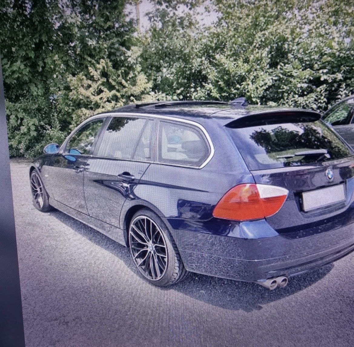 BMW Automobili: Bmw e91 330xD M57 – Usato da Frauenfeld venduto da kra_y6mj 4