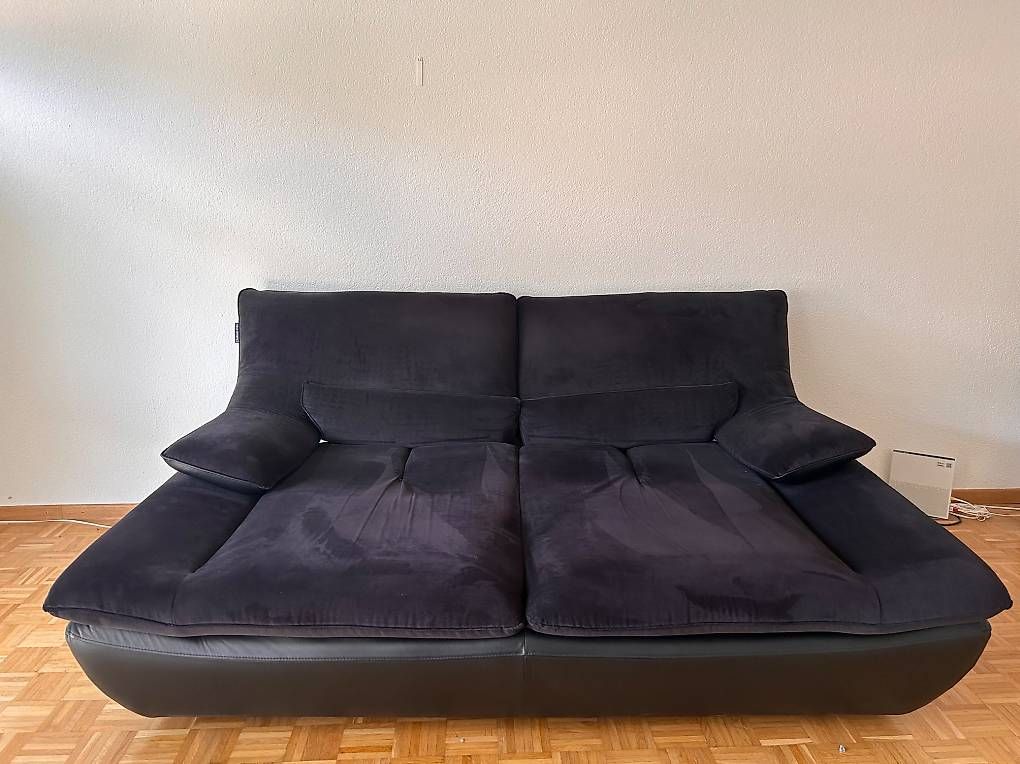 Divani: Sofa  – Usato da St. Gallen venduto da maureen.r 3