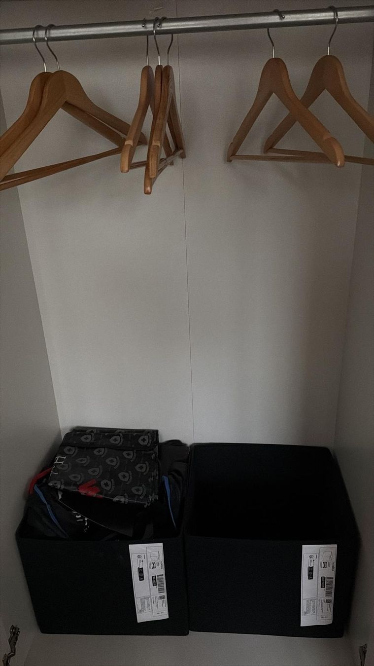 Armoires: Ikea Wardrobe – Neuf (Voir description) à Olten par pan_l2rt 4