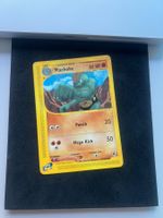 Machoke expedition | #85 🇬🇧🫆