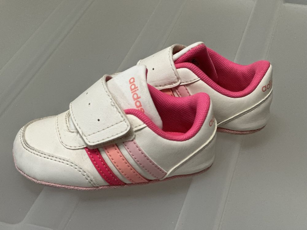 Adidas neo store schuhe baby