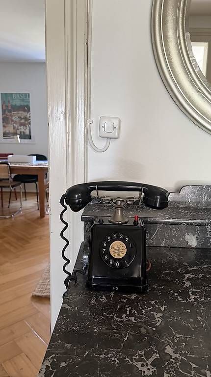 Telefoni: Antikes Telefon – Usato da Basel venduto da iraceci