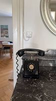 Antikes Telefon