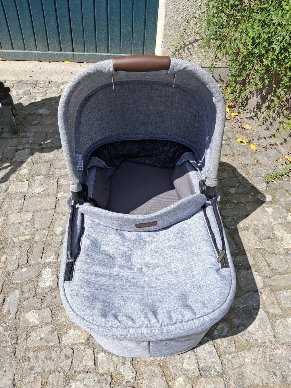 ABC Design Carrozzine: Kinderwagen ABC Design Salsa 4 – Usato da Schaffhausen venduto da bol_26qm 2