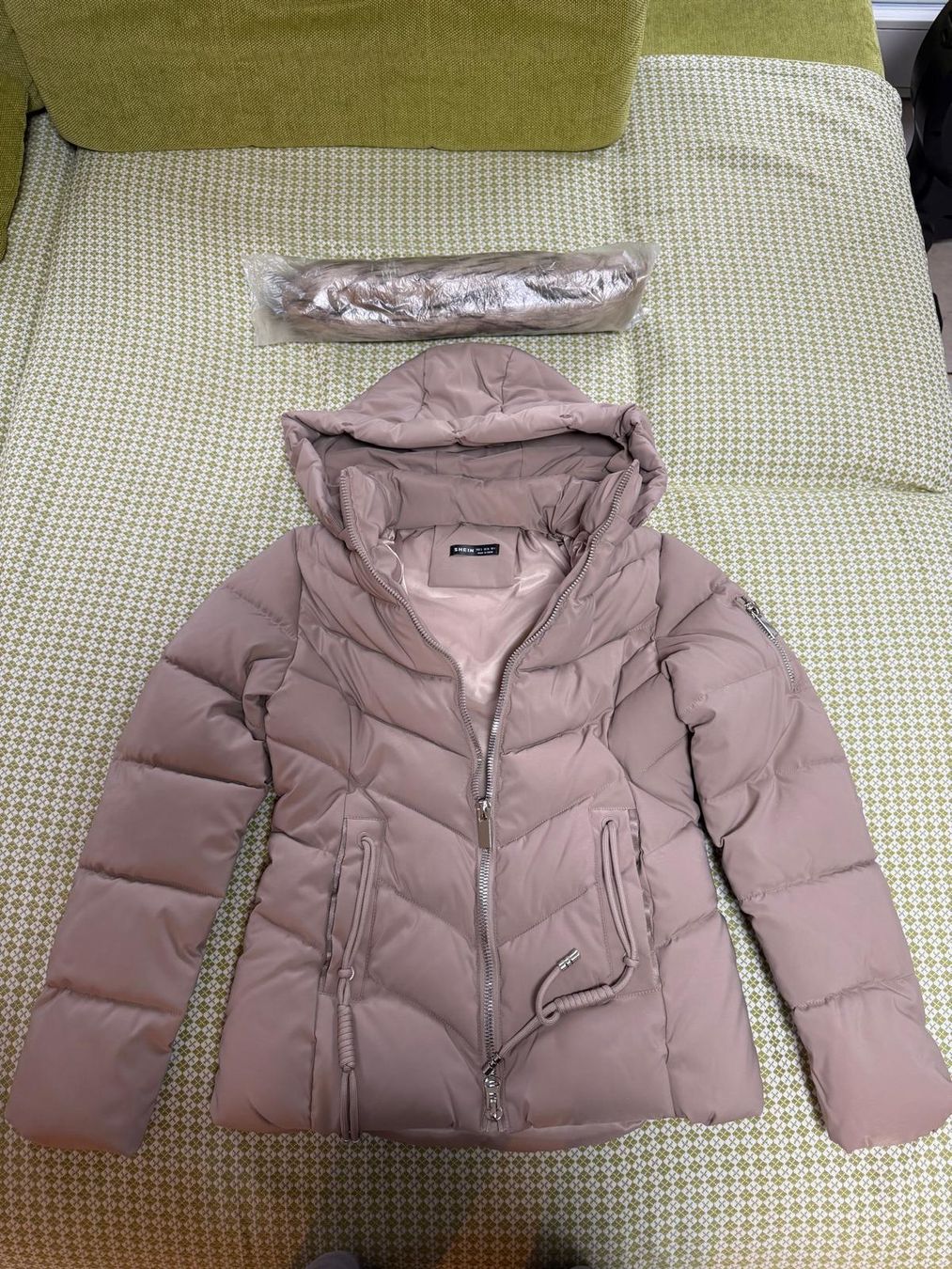 Giacche & Cappotti: Madchen winter Jacke – Nuovo (secondo la descrizione) da Kollbrunn venduto da Ignjat1211 3