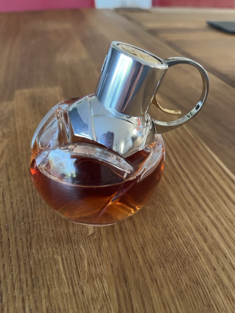 Azzaro Profumi & Eau de Toilette: AZZARO Eau de parfum  – Usato da La Neuveville venduto da VivreLibre