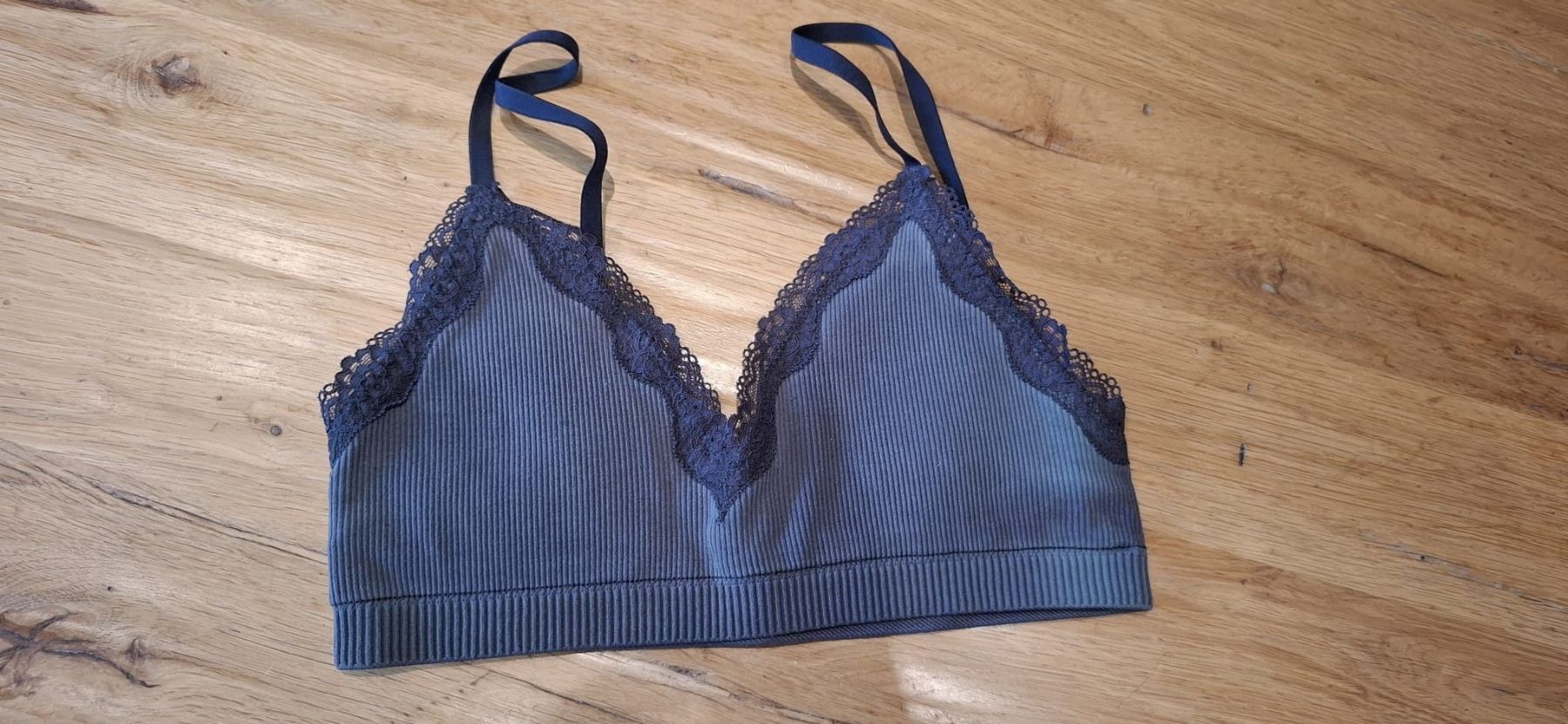 H&M Unterwäsche: S - Grösse, 3er SET Bustier TOP Oberteile – Gebraucht aus Nottwil von echtMOMO 1
