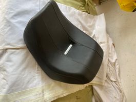Harley Davidson Sattel Night Rod Spezial