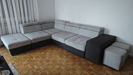 Ecksofa