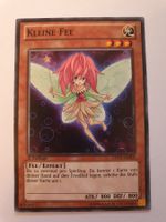 Yugioh Kleine Fee 1. Auflage Karte TCG