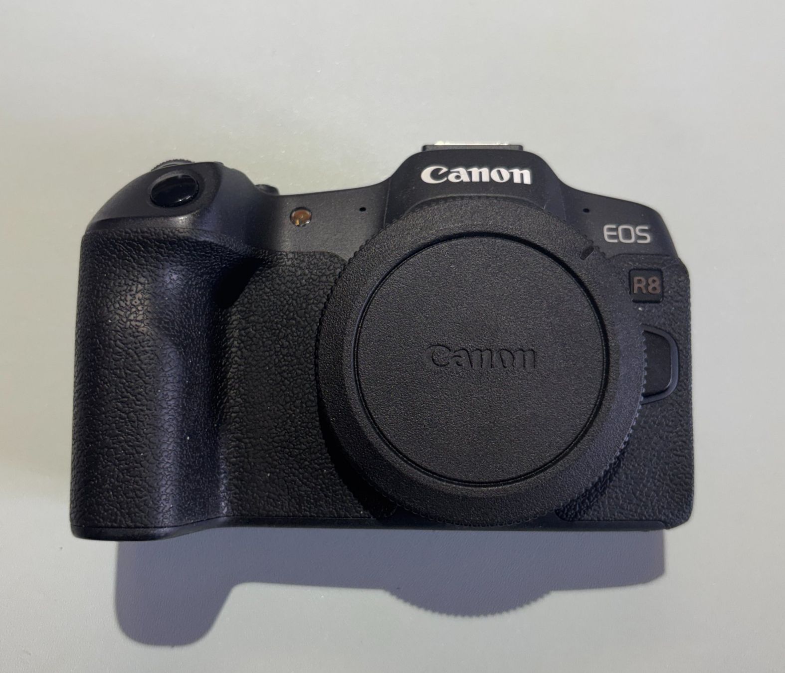 Canon Kamera: Canon R8 – Gebraucht aus Amden von rcmodelli