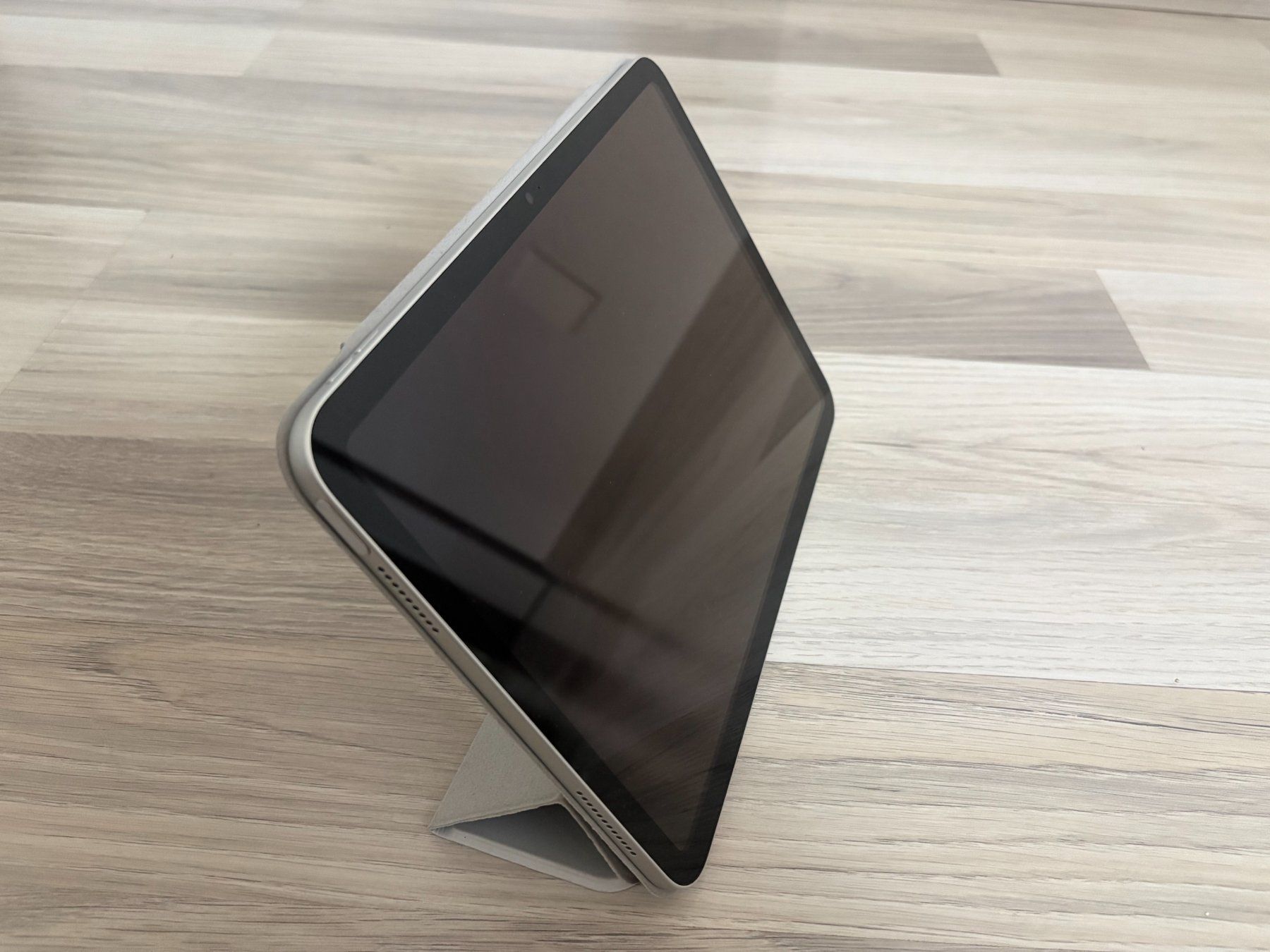 Apple Tablet PC: IPAD A16 2026 256GO Argent à vendre ! – Usato da Vicques venduto da mat_2gj5 3