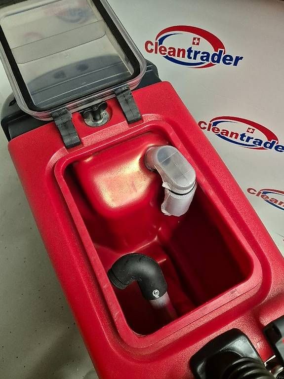 Tutte le macchine: Cleanfix RA431 IBC Scheuersaugmaschine mit Garantie – Usato da Waldkirch venduto da cleantrader 4