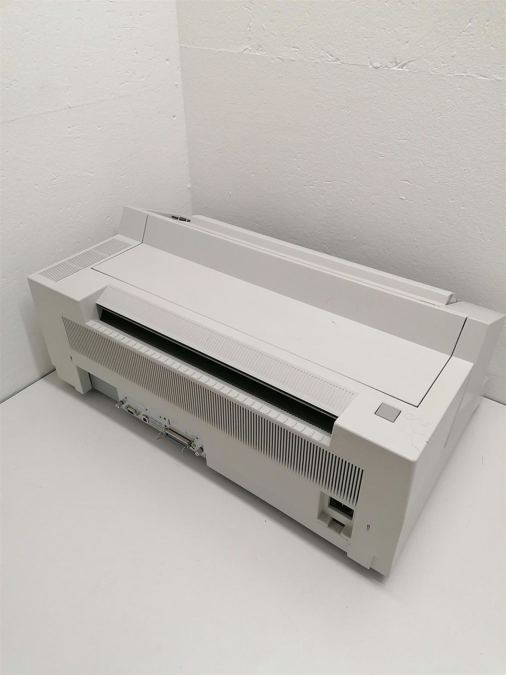 Stampanti: PSI PP404 Matrix Nadeldrucker (24Pin) – Usato da Niederdorf venduto da LeptonAG 4
