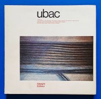 RAOUL UBAC Originale EA bei Maeght 1970 mit 3 Orig.Lithos