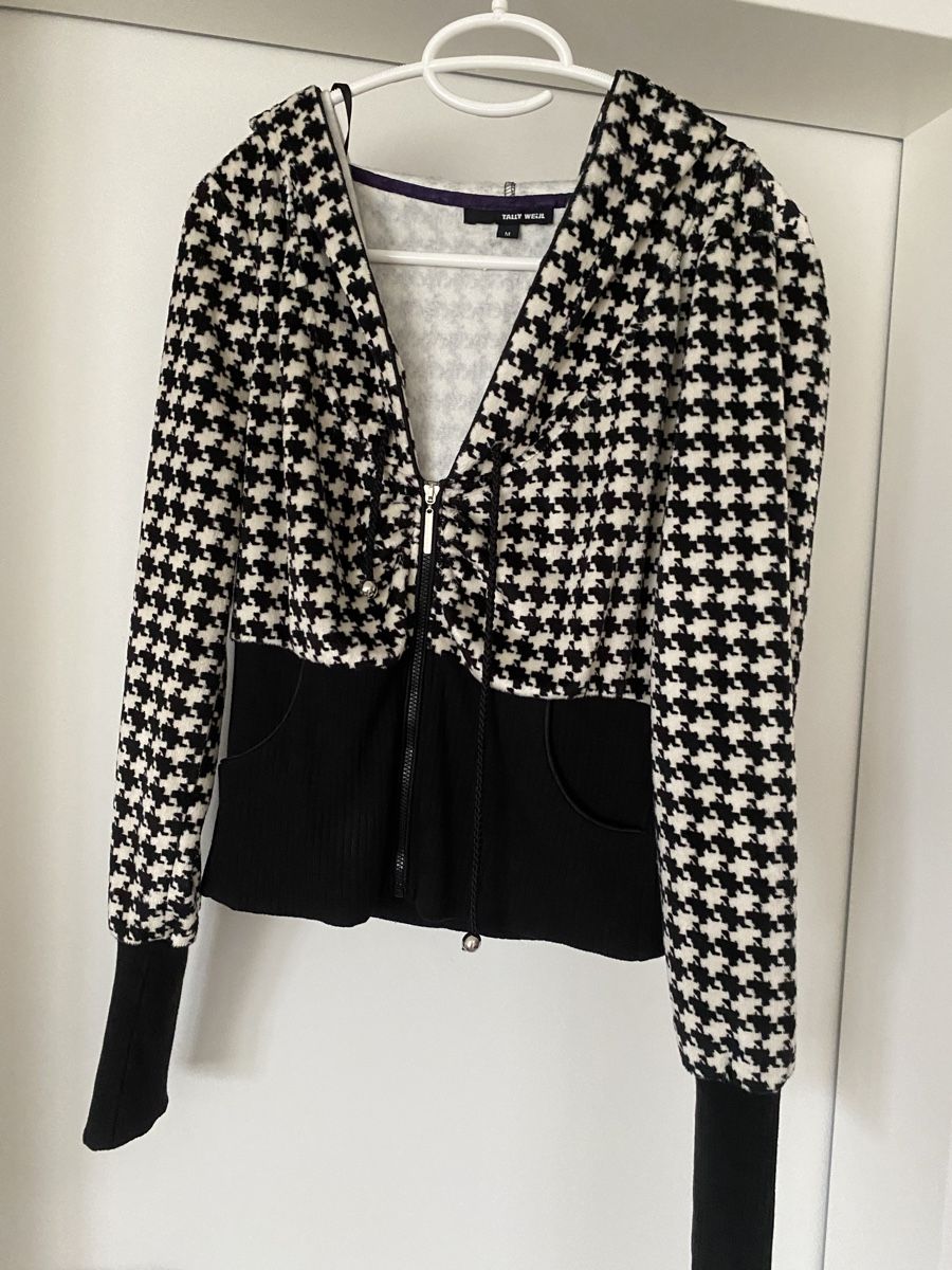 Tally Weijl Jacken: Jacke – Gebraucht aus Buttisholz von manuela757