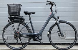 Cube ebike Fahrrad Velo Neuwertiger Akku & Service