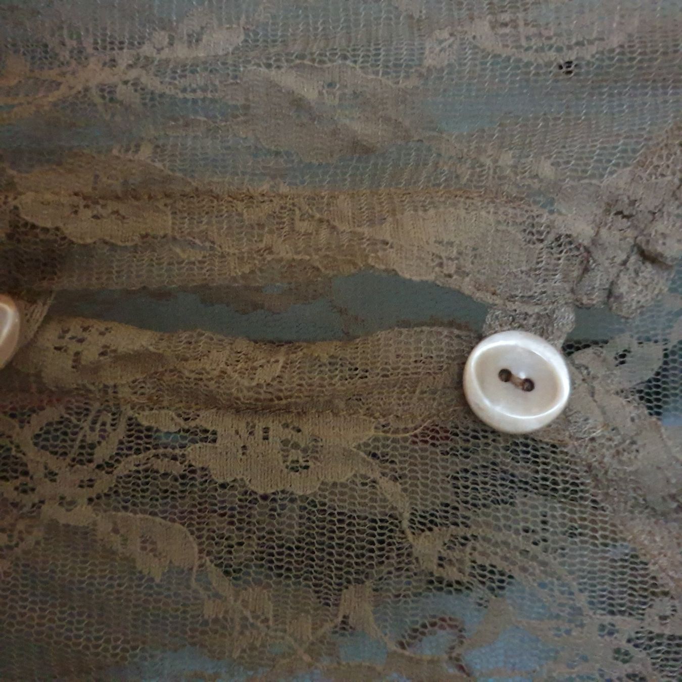 Niederberger Vestiti: Niederberger, schönes Kleid Gr. 46 – Nuovo (secondo la descrizione) da Frenkendorf venduto da Moon111 3