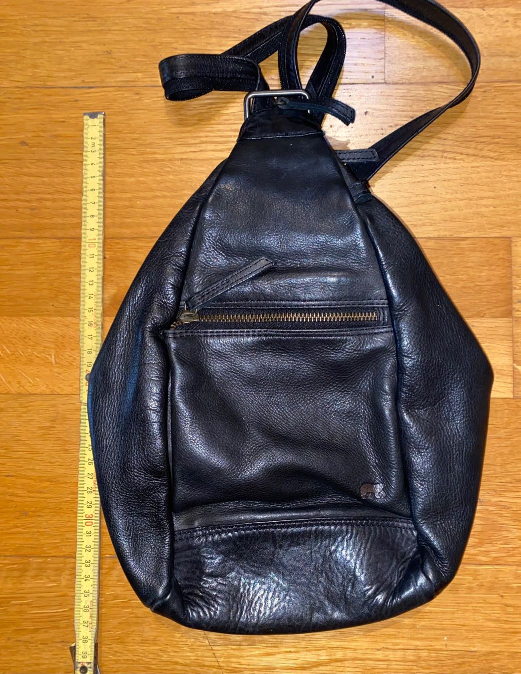 Sacs à dos: Lederrucksack – D'occasion à Luzern par i-love-guacamole 1