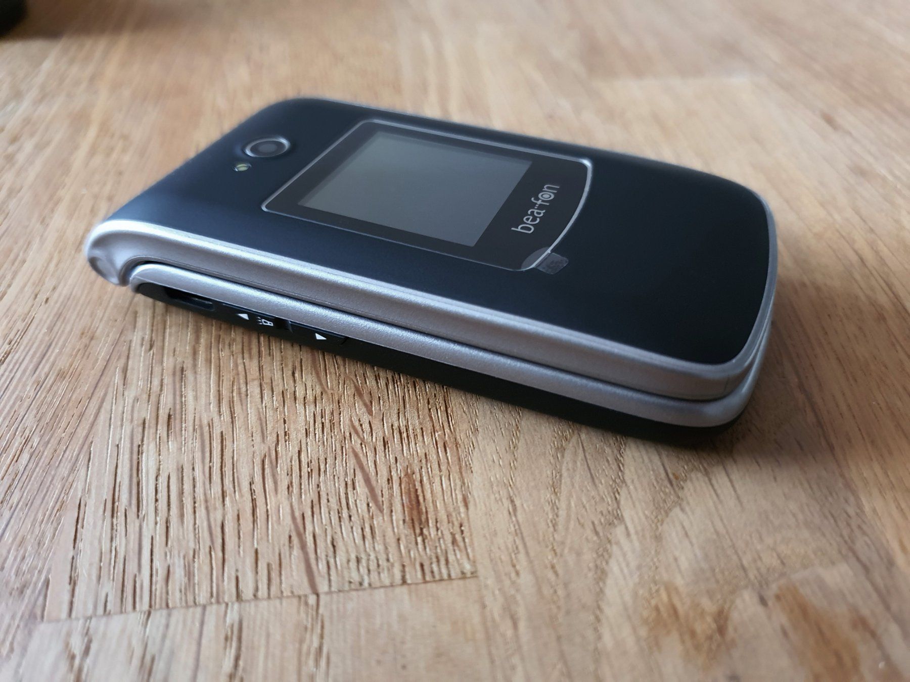 Handys / Smartphones: Klapphandy Tastenhandy Bea Fon SL605 LTE 4G  NEU – Neu (gemäss Beschreibung) aus Winterthur von Nooitgedagt 3