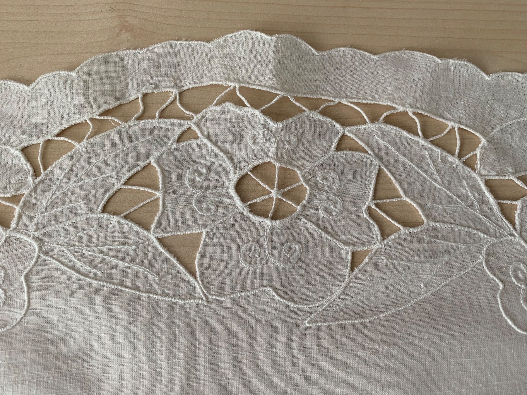 Coperte: Häkeltuch – Nuovo (secondo la descrizione) da Zürich venduto da ThaliaL 5