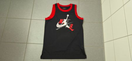 Jordan Shirt Gr. 158 - 170 (Gr. 13 - 15 Jahre) - neuwertig