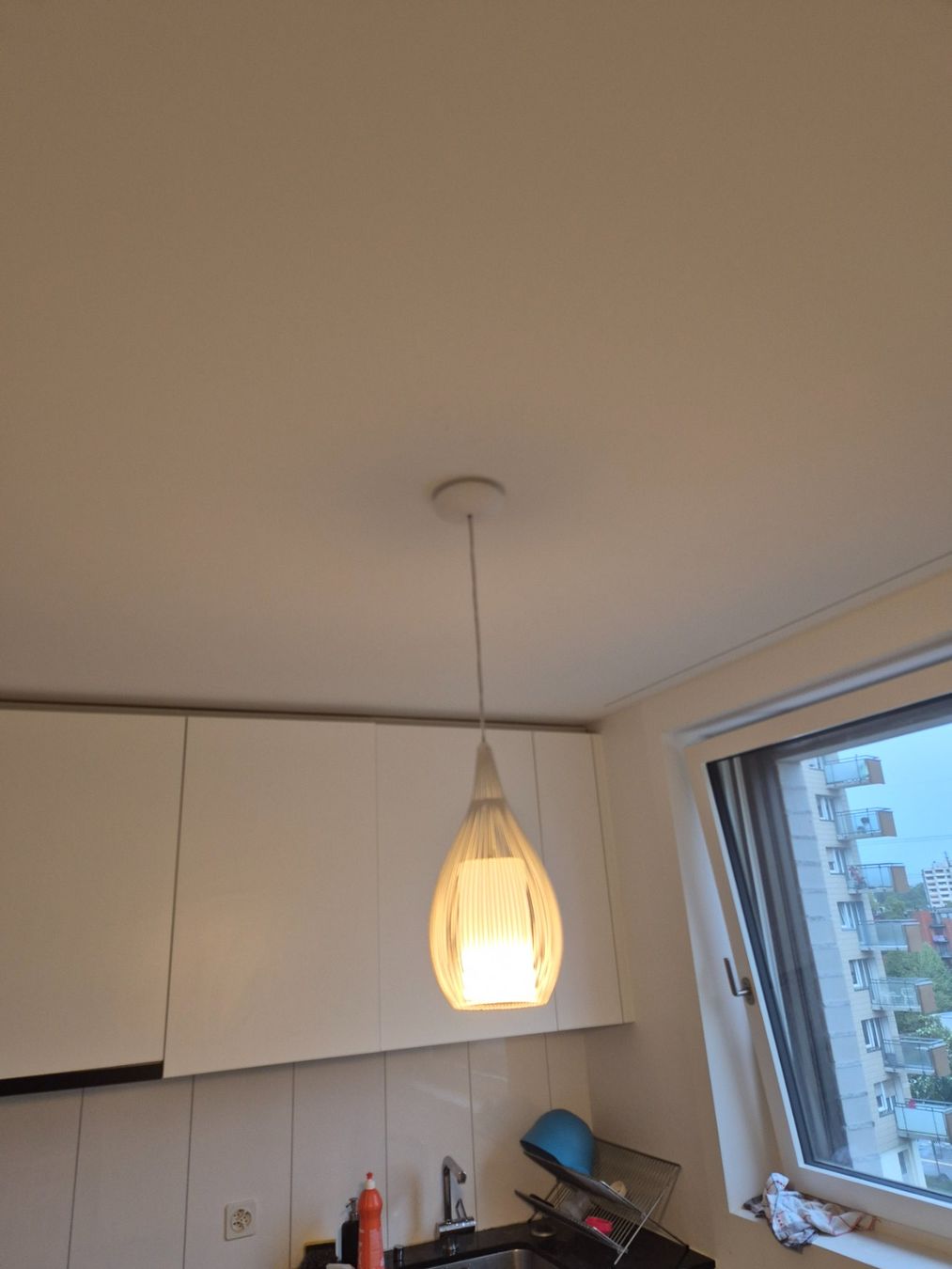 Kronleuchter & Deckenlampen: Hängeleuchte – Gebraucht aus Zürich von safetyfirst