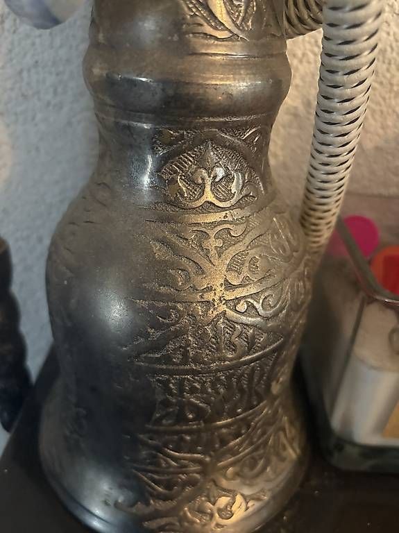 Narghilé: Sisha hochwertig – Usato da Thayngen venduto da xelera 1