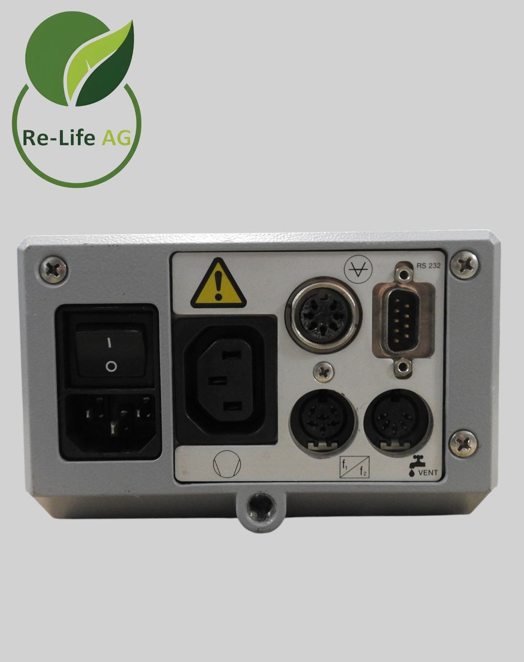 Toutes les machines: Vacubrand | CVC 2000 | Automatic Vacuum Regulator – D'occasion à Reinach BL par Re-LifeAG_Labor 3
